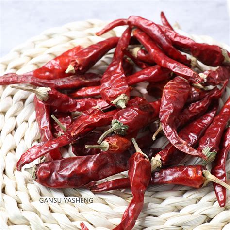 辣椒|Chili pepper